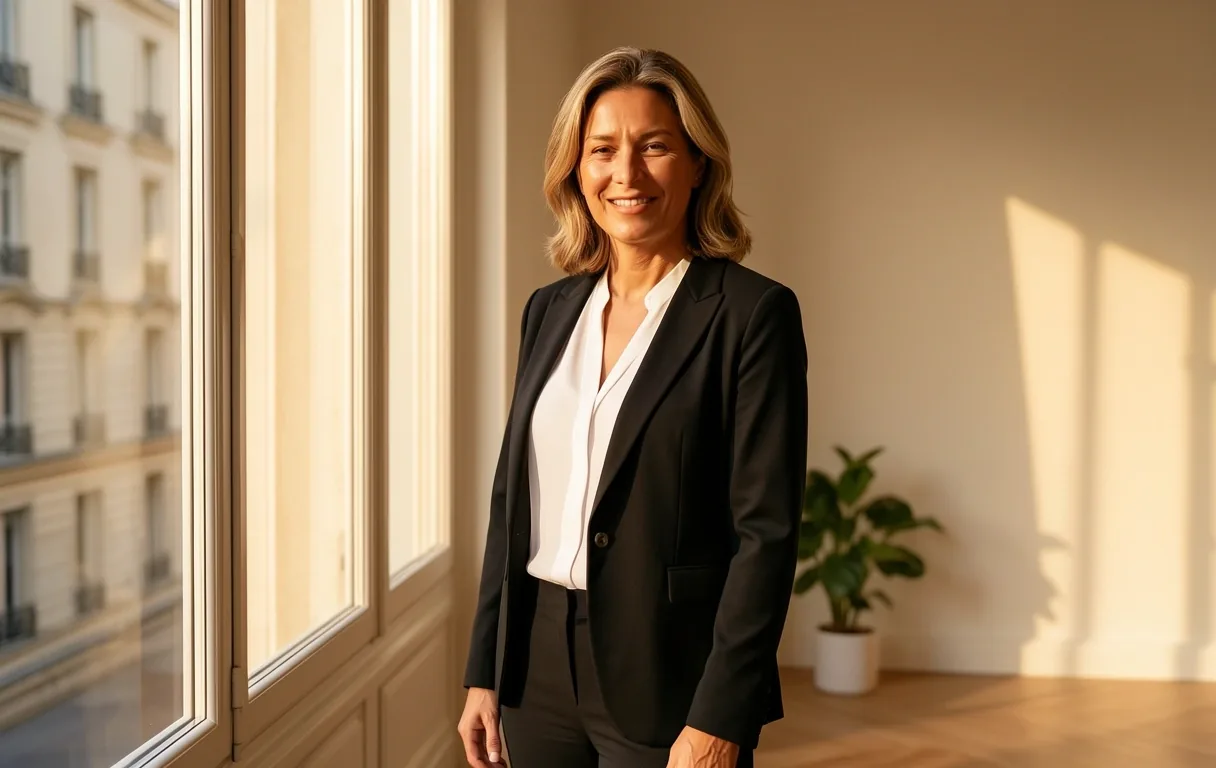 Portrait Coach