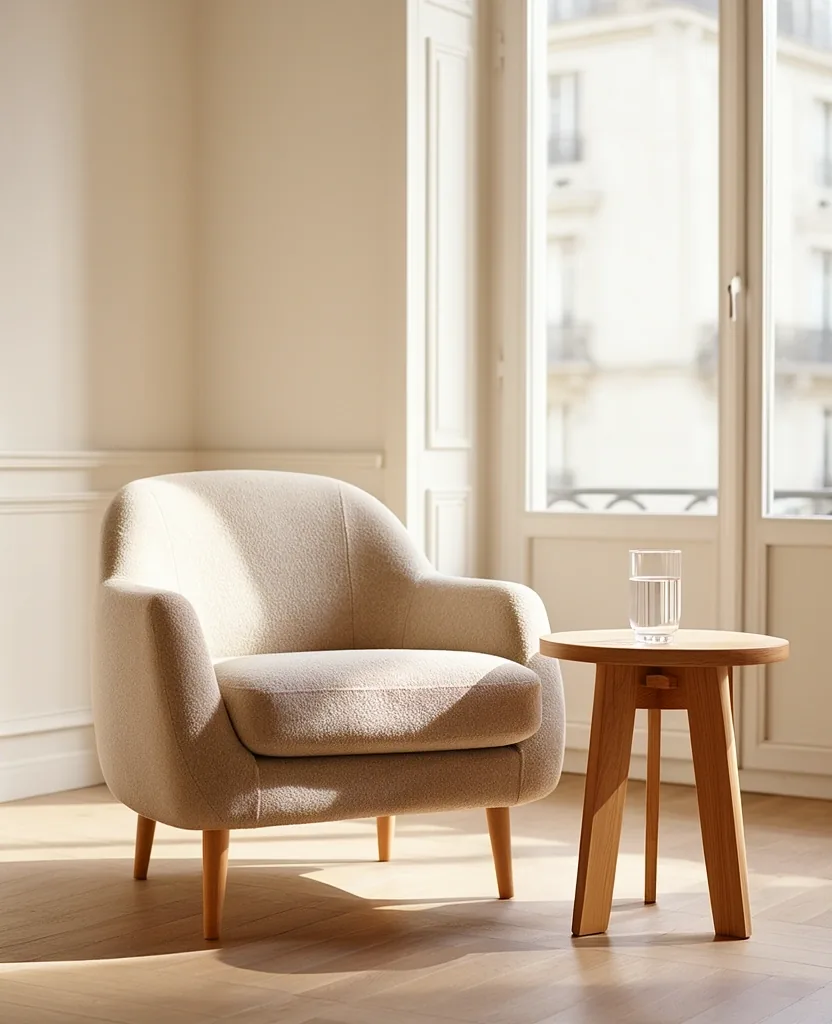 Bureau Coach Minceur Paris