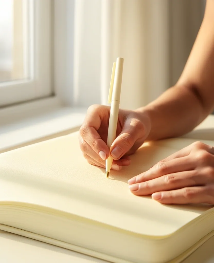 Journal de bord et suivi