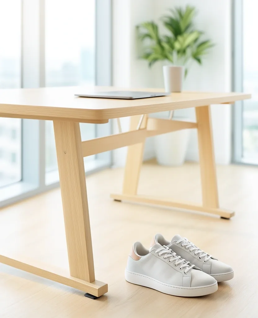 Environnement de travail sain
