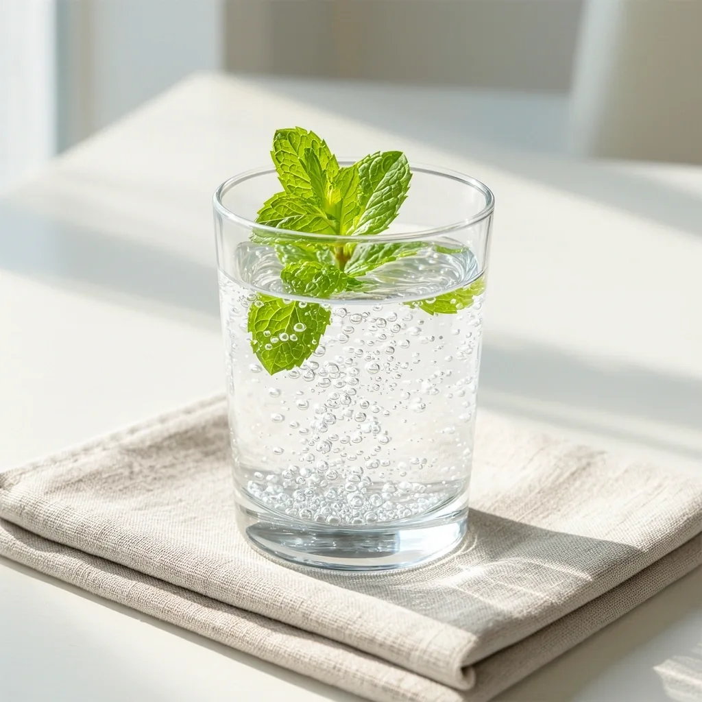 Hydratation et bien-être