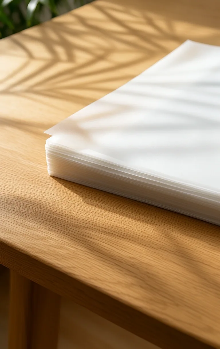Texture organique pour une approche sereine de l'organisation