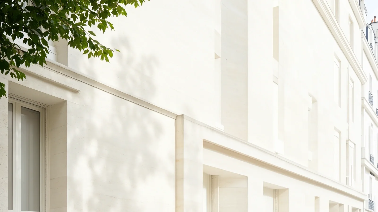 Environnement Coach Minceur Paris